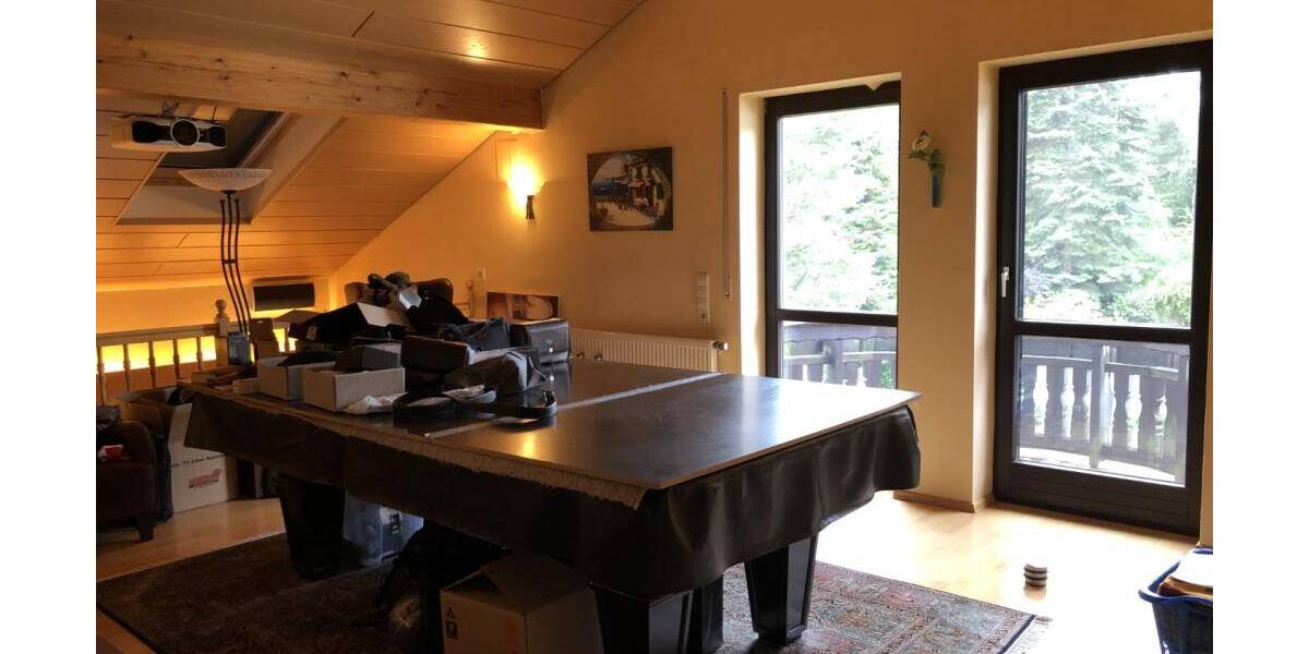 Etagenwohnung Blieskastel Lautzkirchen - 5 Zimmer, 185 m&sup2;, 1.130&euro; | Angebot:26105802