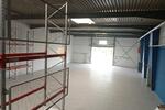 Gewerbeobjekt Barsbüttel - 8&euro; | Angebot:26703668