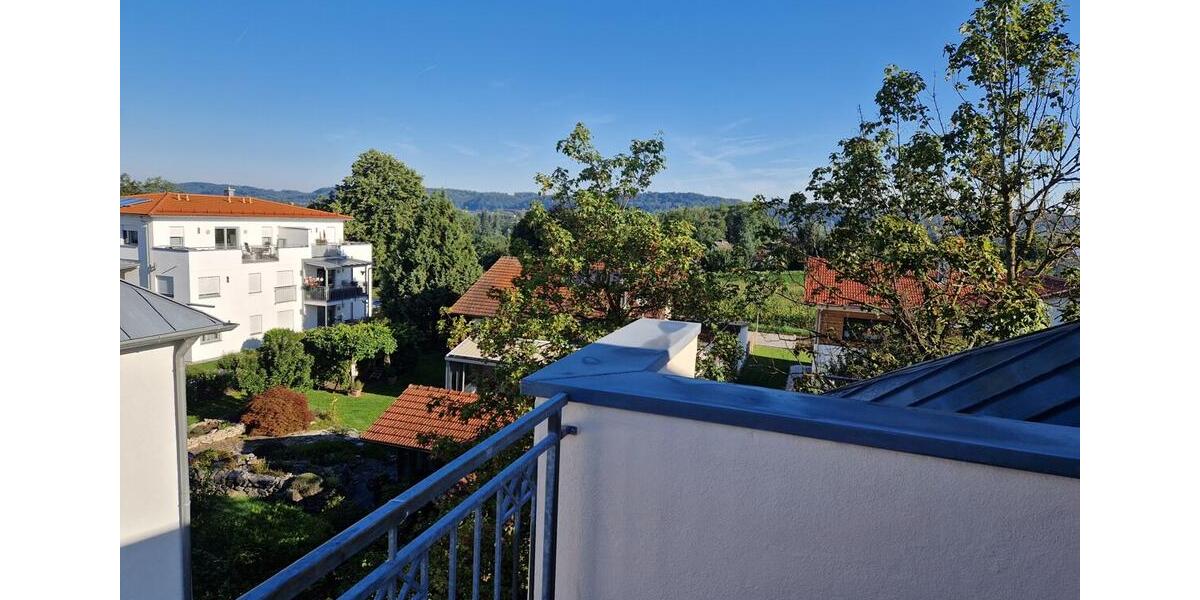 Dachgeschoßwohnung Neuötting - 3 Zimmer, 81 m&sup2;, 1.000&euro; | Angebot:25316777