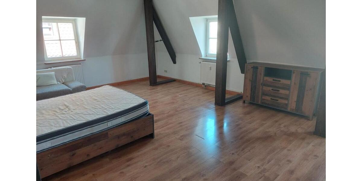 Wohnen auf Zeit Würzburg - 1 Zimmer, 31 m&sup2;, 589&euro; | Angebot:26613340