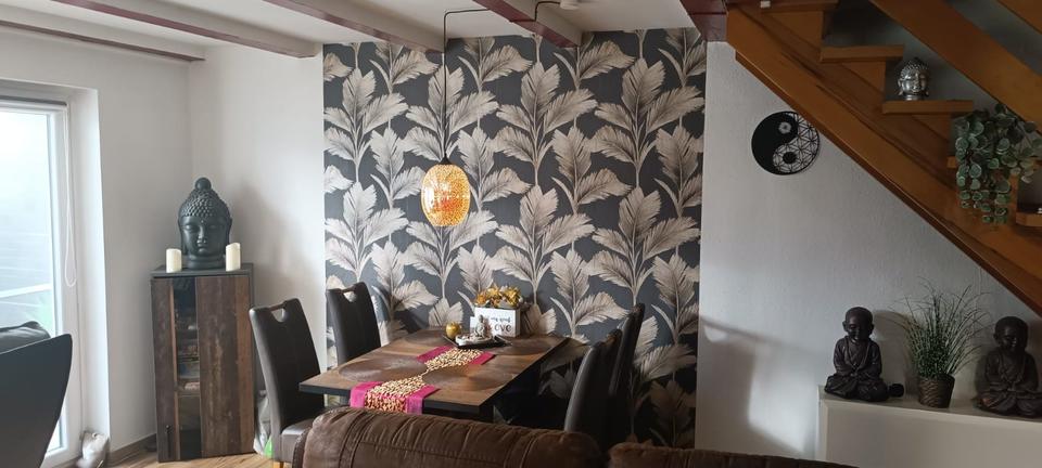 Doppelhaushälfte Isenbüttel - 3 Zimmer, 70 m&sup2;, 850&euro; | Angebot:25236569