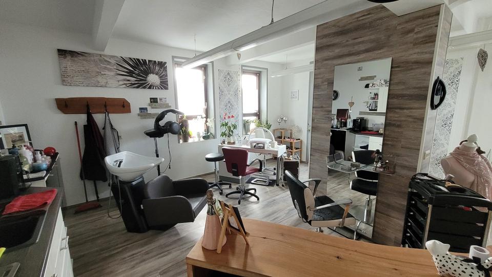 Gewerbeobjekt Greiz - 130&euro; | Angebot:26249679