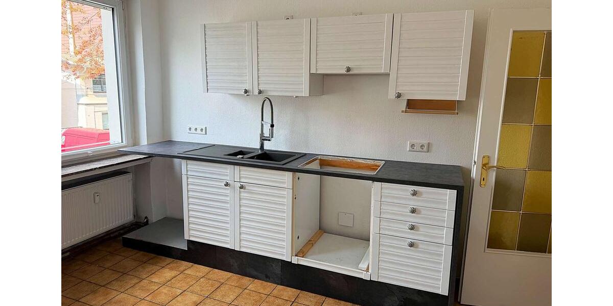 Etagenwohnung Dortmund Innenstadt Nord - 3 Zimmer, 110 m&sup2;, 700&euro; | Angebot:26198686