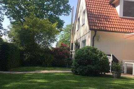 Haus Hamburg Rissen - 4 Zimmer, 114 m&sup2;, 1.950&euro; | Angebot:25335258