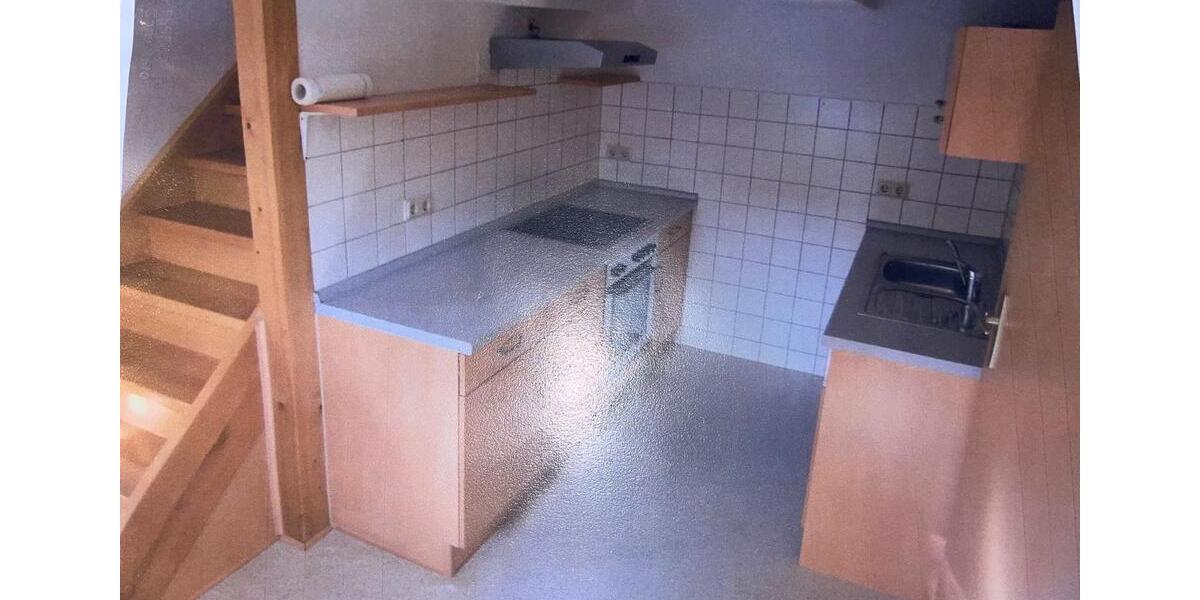 Maisonettenwohnung Gleichen - 4 Zimmer, 89 m&sup2;, 700&euro; | Angebot:26222931