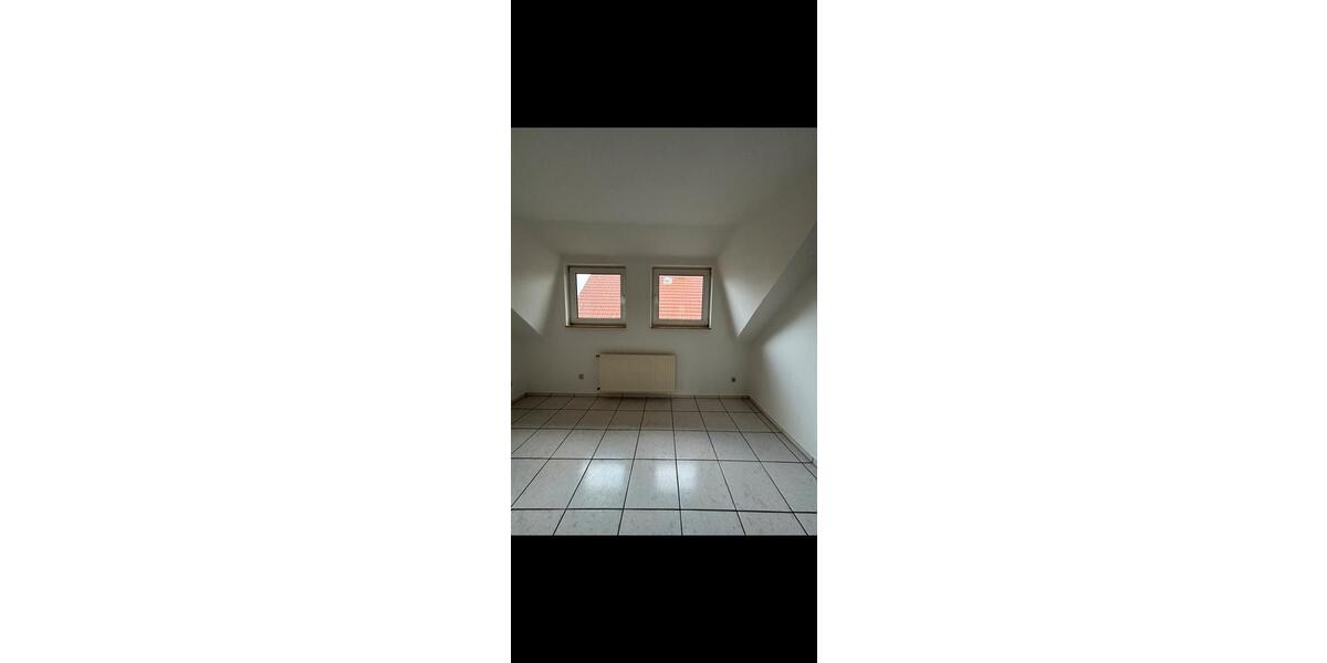 Dachgeschoßwohnung Bad Laer - 3 Zimmer, 80 m&sup2;, 1.000&euro; | Angebot:26269893
