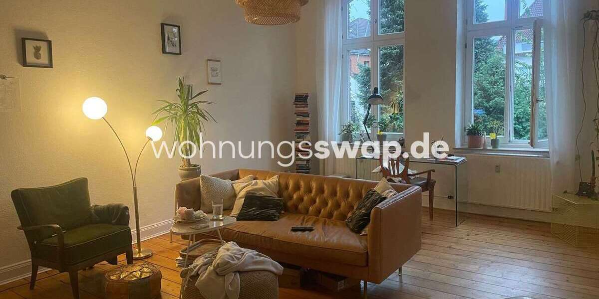 Etagenwohnung Münster - 2 Zimmer, 85 m&sup2;, 1.100&euro; | Angebot:27094547