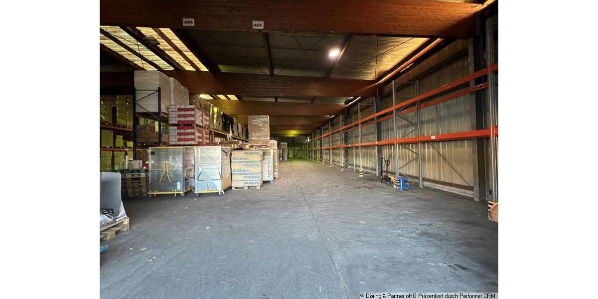 Gewerbeobjekt Gera Alt-Taubenpreskeln - 3.200&euro; | Angebot:26014641