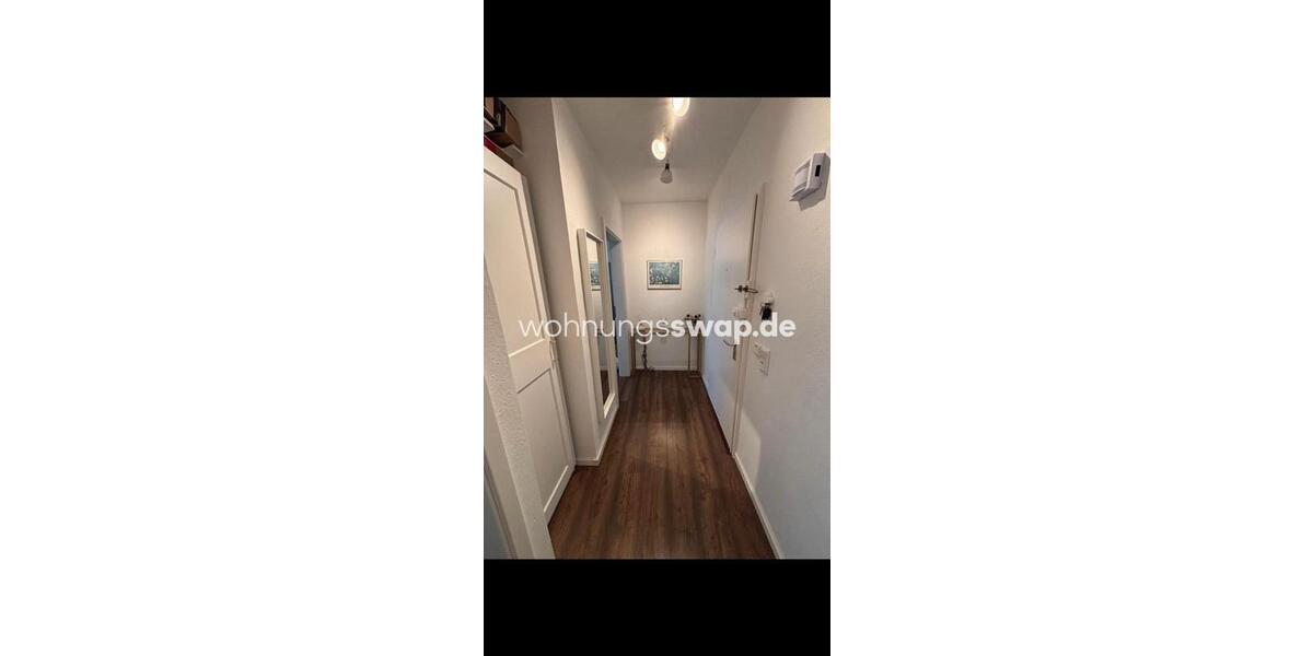 Etagenwohnung Köln Ehrenfeld - 2 Zimmer, 41 m&sup2;, 1.050&euro; | Angebot:26342650