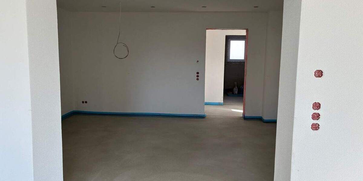 Etagenwohnung Moosburg - 5 Zimmer, 160 m&sup2;, 1.950&euro; | Angebot:24220604
