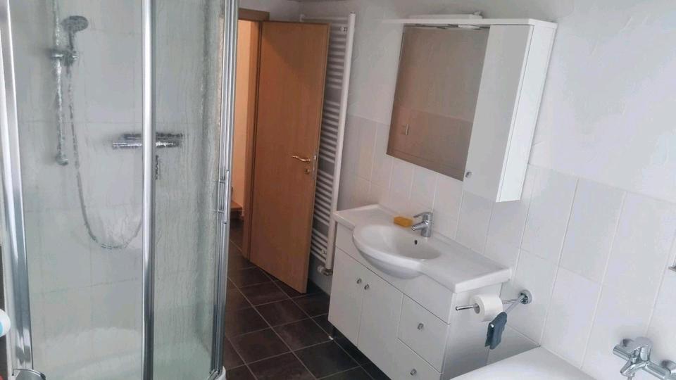 Maisonettenwohnung Steffenberg - 5 Zimmer, 110 m&sup2;, 935&euro; | Angebot:26225890