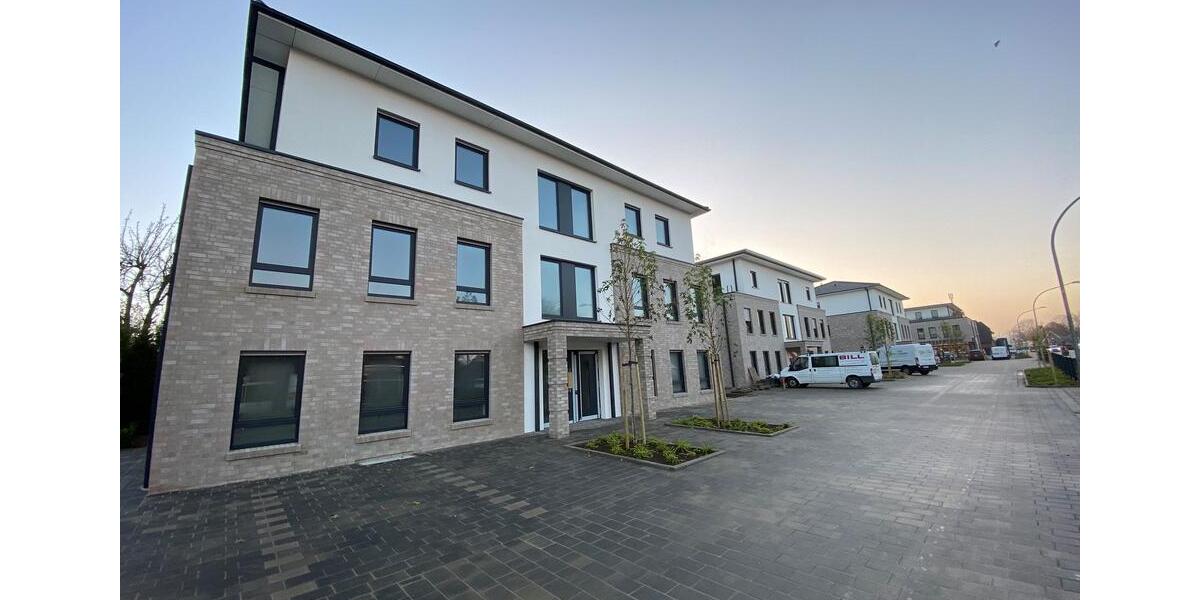 Etagenwohnung Bersenbrück - 3 Zimmer, 89 m&sup2;, 800&euro; | Angebot:25959119