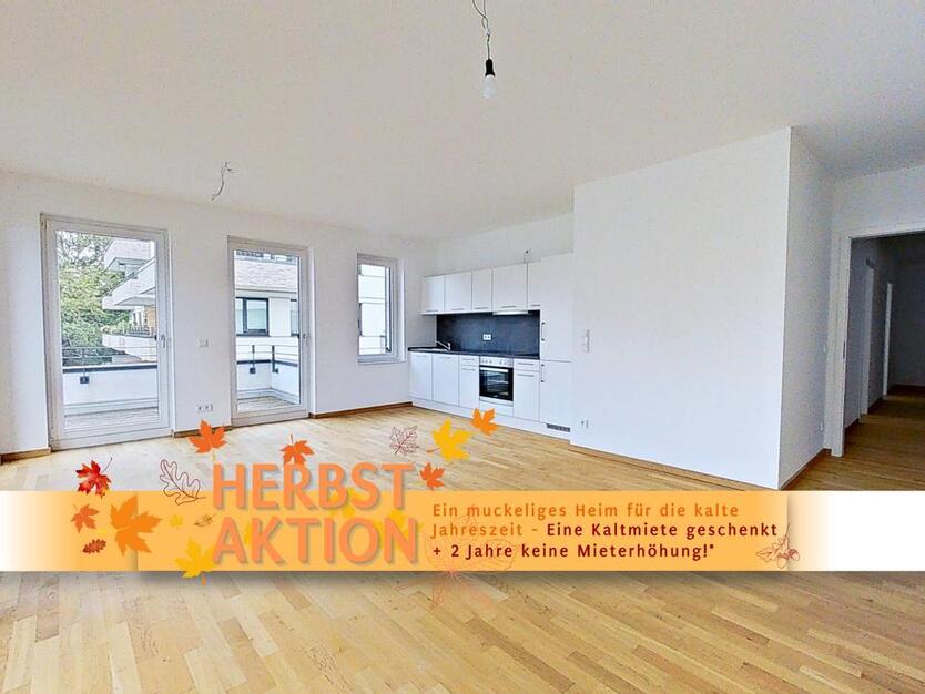 Moderner Wohntraum: Großzügige 3-Zimmer-Wohnung mit großem Balkon und EBK in Wolfsburg zimmer