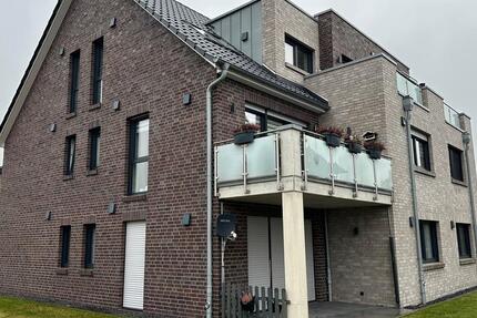 Wohnung Friesoythe - 3 Zimmer, 82 m&sup2;, 850&euro; | Angebot:25163031