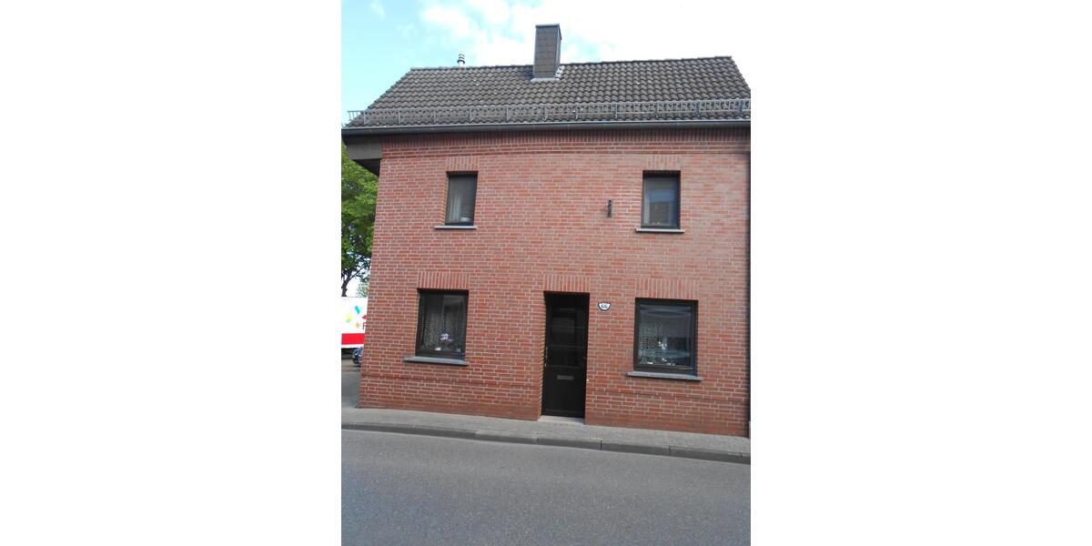 Etagenwohnung Gangelt - 4 Zimmer, 85 m&sup2;, 400&euro; | Angebot:26267496