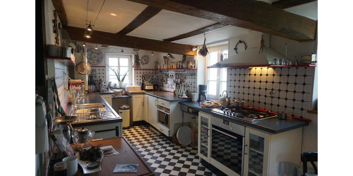 Wohnen auf Zeit Jesberg - 1 Zimmer, 16 m&sup2;, 250&euro; | Angebot:24299598