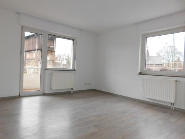 Erdgeschoßwohnung Krefeld Gellep-Stratum - 2 Zimmer, 56 m&sup2;, 633&euro; | Angebot:26657436