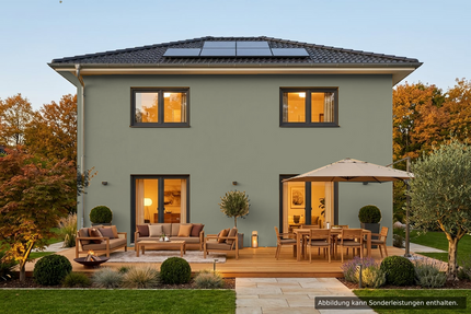 Haus Bergkamen - 4 Zimmer, 122 m&sup2;, 1.380&euro; | Angebot:27256220