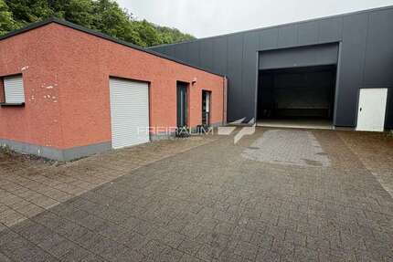 Gewerbeobjekt Siegen Kaan-Marienborn - 2.800&euro; | Angebot:27146209