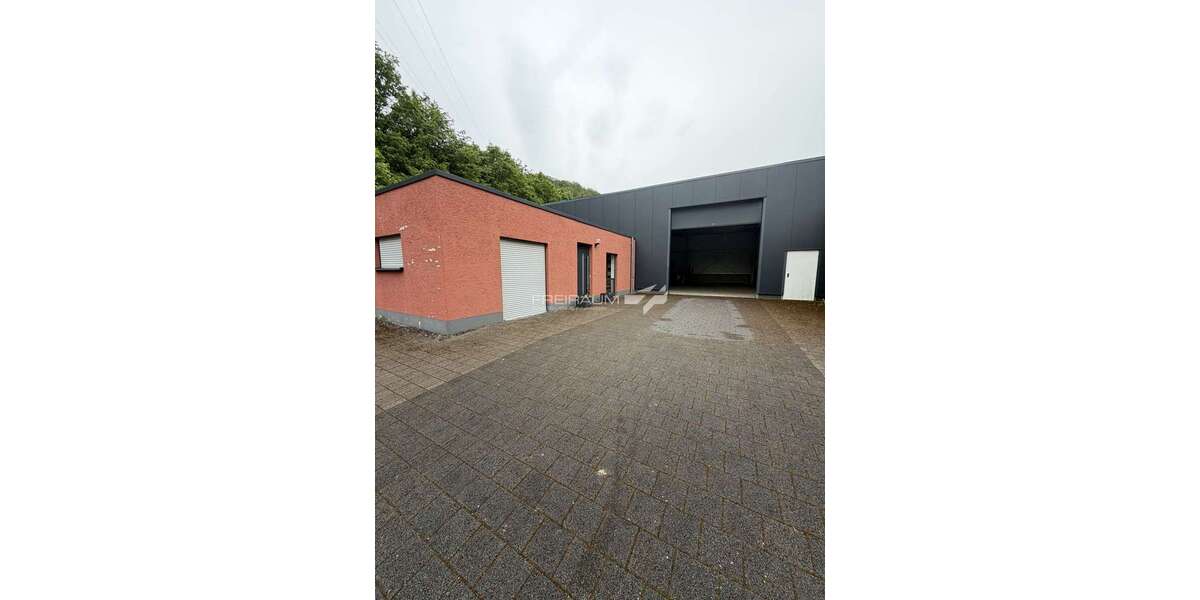Gewerbeobjekt Siegen Kaan-Marienborn - 2.800&euro; | Angebot:27146209