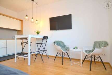 Zimmer Ulm Söflingen - 1 Zimmer, 1.235&euro; | Angebot:26220453