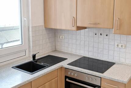 Wohnung Eisenberg - 3 Zimmer, 65 m&sup2;, 490&euro; | Angebot:25633292