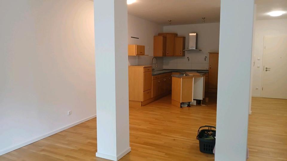 Erdgeschoßwohnung Schortens - 2 Zimmer, 77 m&sup2;, 720&euro; | Angebot:26680557