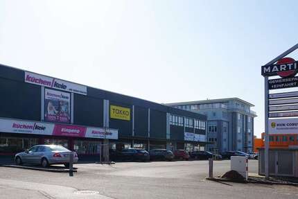 Gewerbeobjekt Bad Kreuznach - 6.950&euro; | Angebot:25478751