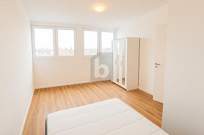 WG ZIMMER FREI AB 1.12.26 - Etagenwohnung Mannheim Käfertal | Angebot:26843004