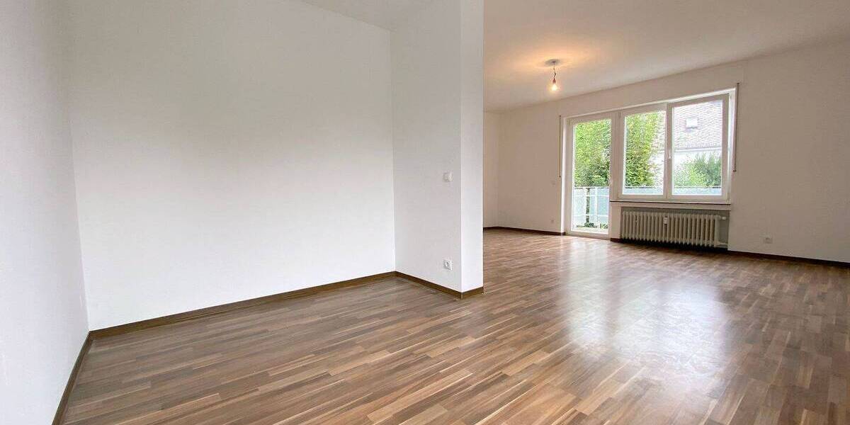 Etagenwohnung Mayen - 3 Zimmer, 82 m&sup2;, 620&euro; | Angebot:24589353
