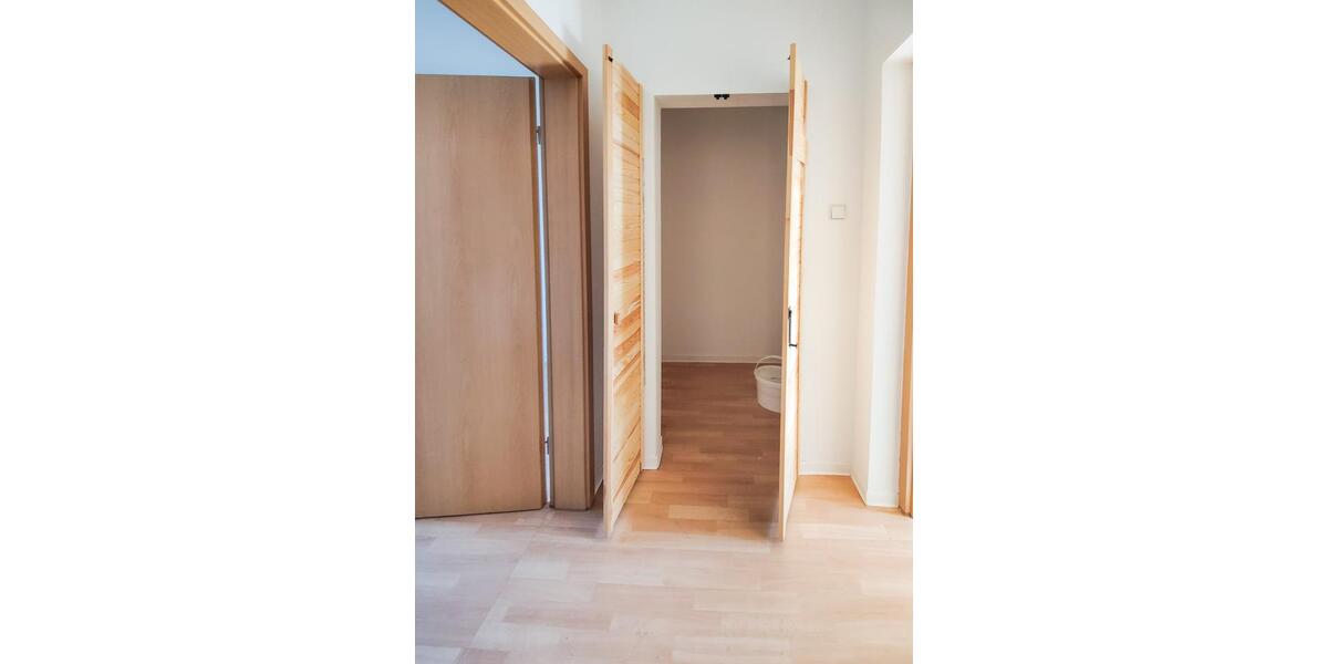 Etagenwohnung Jänschwalde Kolonie - 3 Zimmer, 65 m&sup2;, 325&euro; | Angebot:25838366