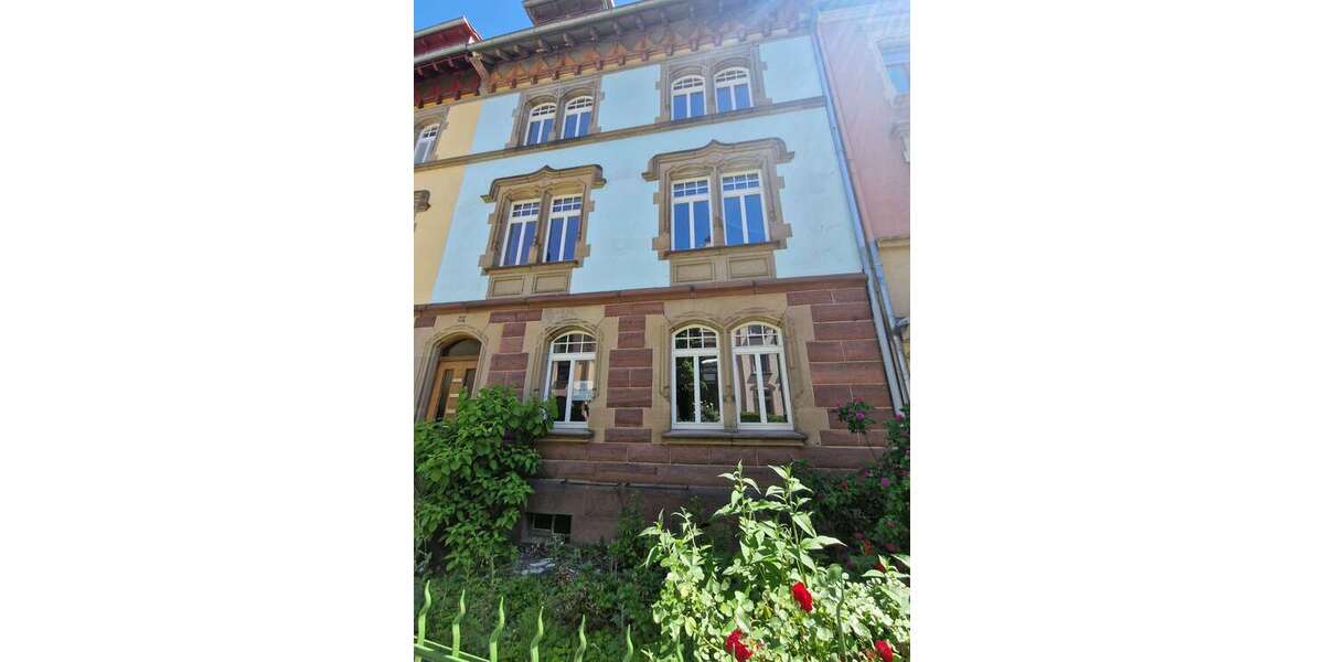 Wohnung zum Mieten in Pforzheim 800 € 67 m² 2 zimmer