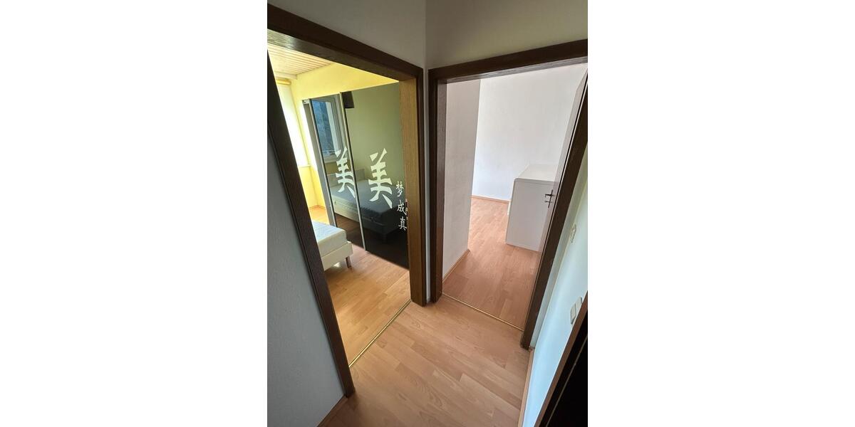 Etagenwohnung Balingen - 3 Zimmer, 85 m&sup2;, 840&euro; | Angebot:26050688