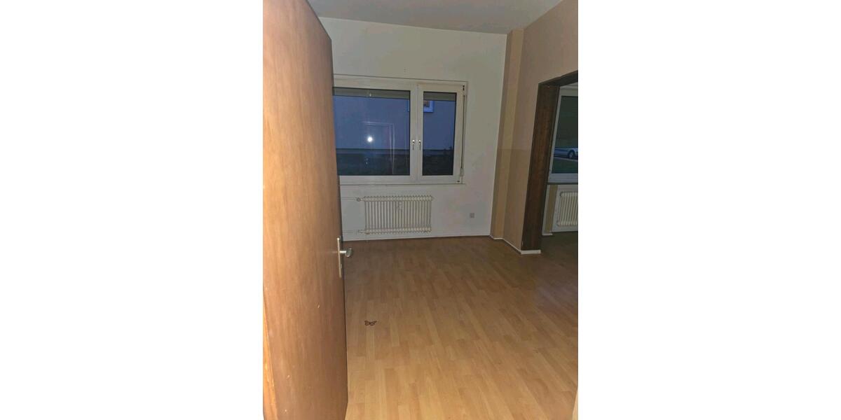 Erdgeschoßwohnung Salzgitter Ortschaft Südost - 2.5 Zimmer, 62 m&sup2;, 560&euro; | Angebot:24179522