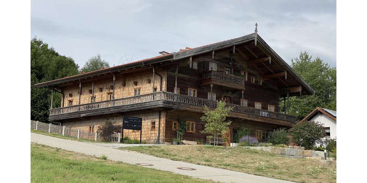 Etagenwohnung Haarbach - 2 Zimmer, 68 m&sup2;, 770&euro; | Angebot:25642421