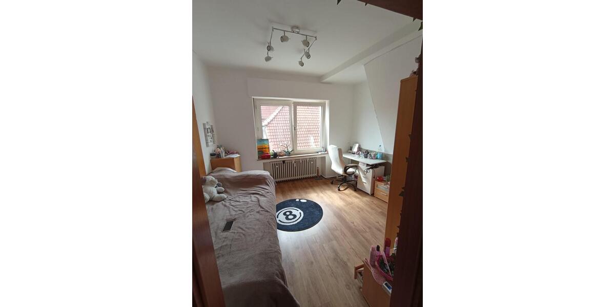 Etagenwohnung Werne - 3 Zimmer, 95 m&sup2;, 665&euro; | Angebot:26615597
