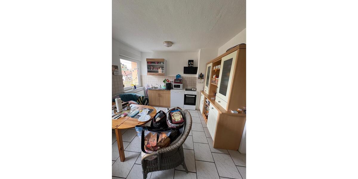 Erdgeschoßwohnung Schkeuditz - 2 Zimmer, 60 m&sup2;, 470&euro; | Angebot:25806541