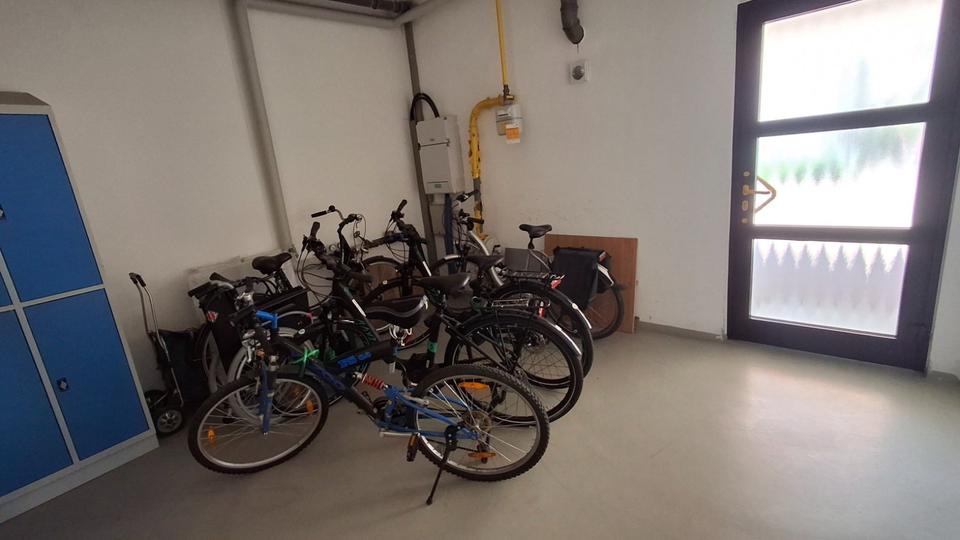 Etagenwohnung Hilchenbach - 2 Zimmer, 56 m&sup2;, 540&euro; | Angebot:24795610