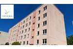 Zukünftig 3 Raumwohnung mit Balkon frei! zimmer