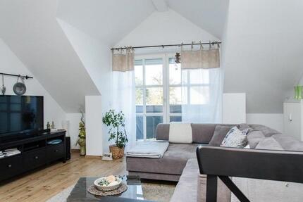 Wohnung Neumarkt-Sankt Veit Sankt Veit - 3 Zimmer, 84 m&sup2;, 700&euro; | Angebot:26357923