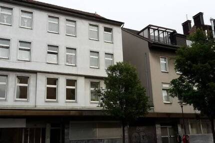 *NEU* RENOVIERTE 3 Zimmer Wohnung 2.OG Rechts in Am Hauptbahnhof