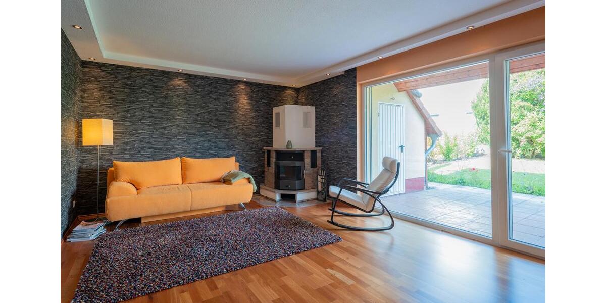 Reihenhaus Vellmar - 6 Zimmer, 134 m&sup2;, 1.700&euro; | Angebot:26638724