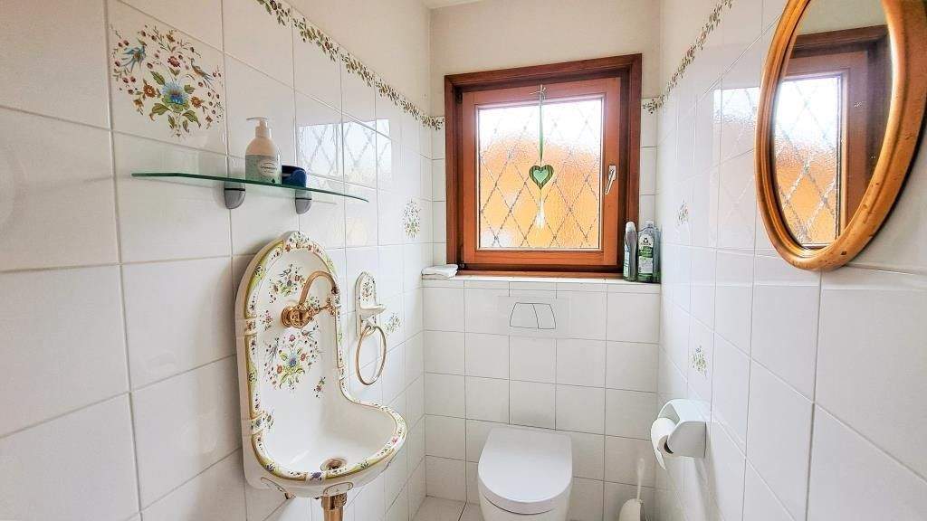 Einfamilienhaus Feldafing - 5 Zimmer, 120 m&sup2;, 2.600&euro; | Angebot:25700150