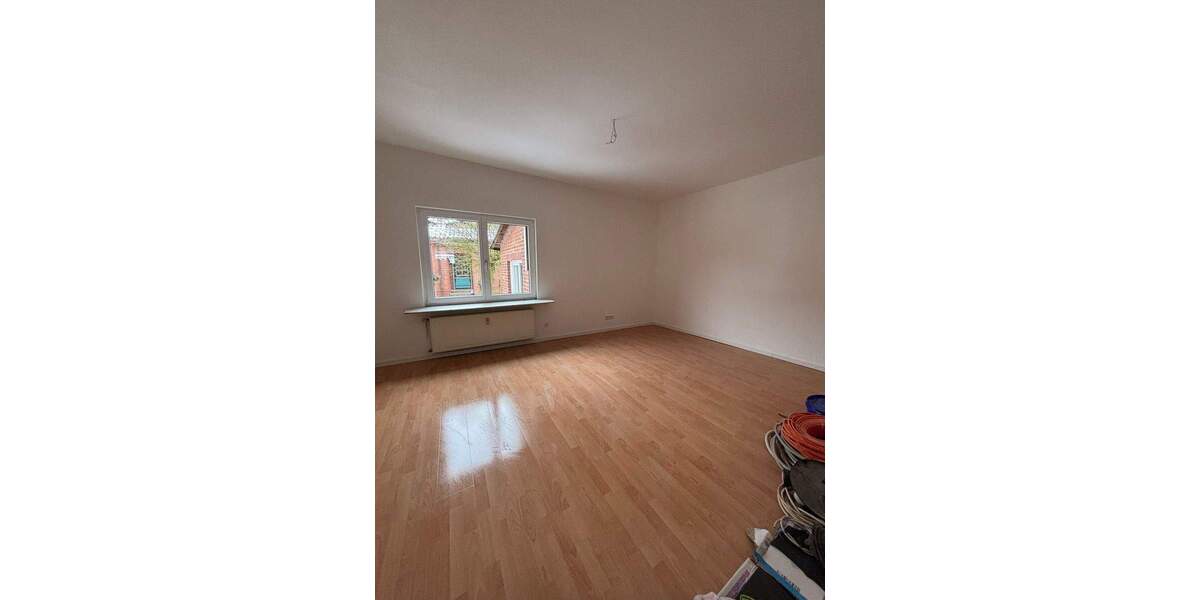 Etagenwohnung Jork Borstel - 2 Zimmer, 49 m&sup2;, 650&euro; | Angebot:25687598