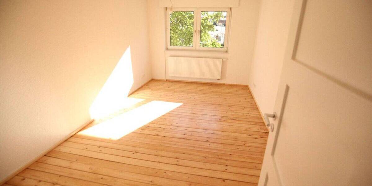 Etagenwohnung Mannheim Schwetzingerstadt - 2 Zimmer, 50 m&sup2;, 750&euro; | Angebot:26309079