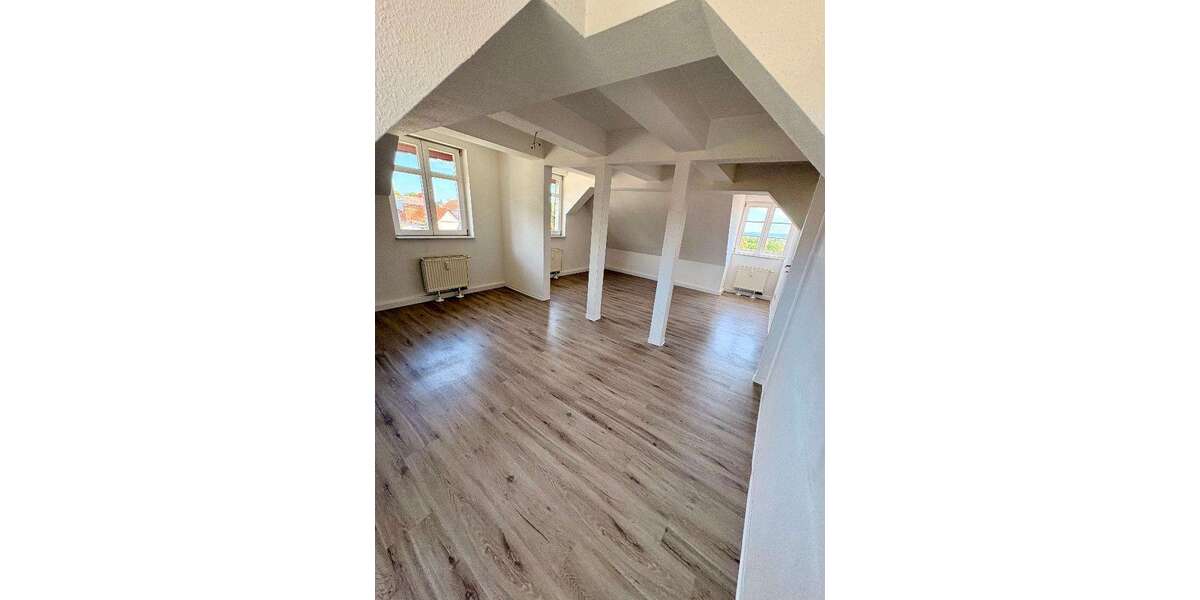 Etagenwohnung Sargstedt Sargstedt - 2 Zimmer, 51 m&sup2;, 205&euro; | Angebot:27005359