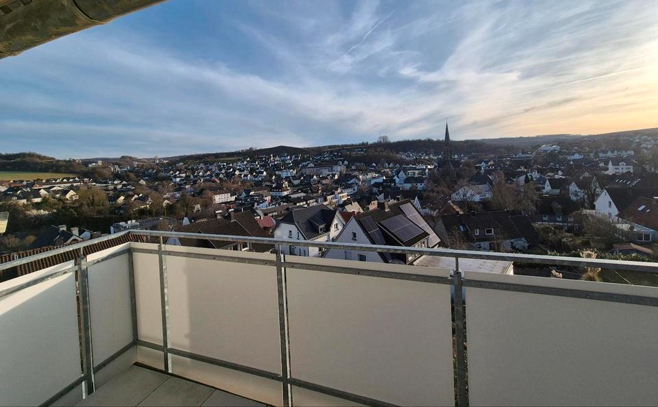 Wohnung in 59581 Warstein 3 zimmer