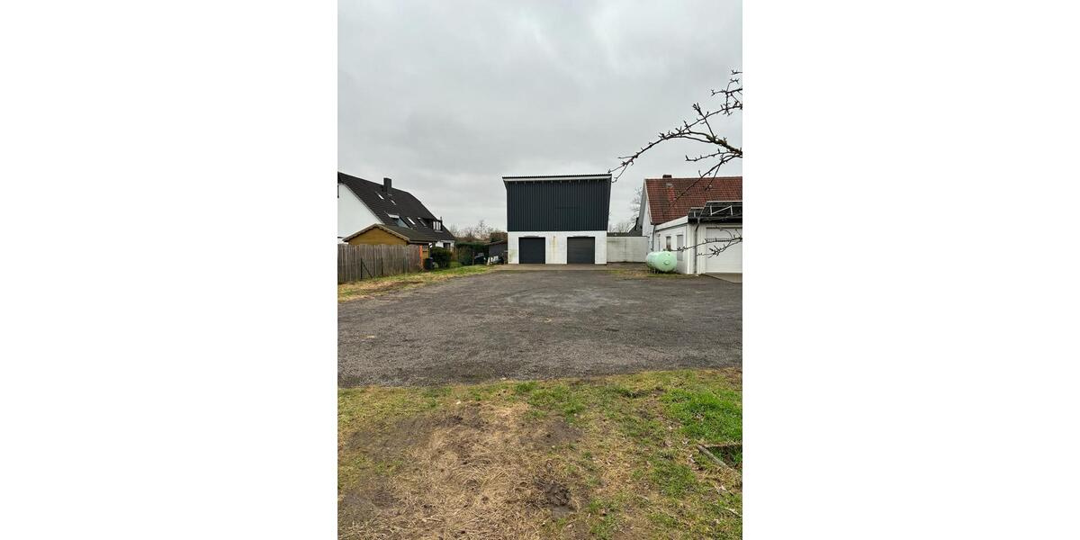 Gewerbeobjekt Langwedel - 2.000&euro; | Angebot:26483647