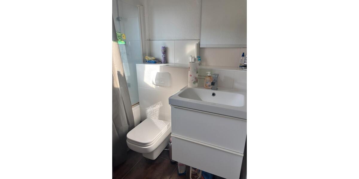 Wohnen auf Zeit Bremen Hemelingen - 1 Zimmer, 16 m&sup2;, 580&euro; | Angebot:26689922