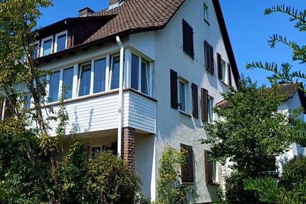 2-Zimmerwohnung mit Terrasse 2 zimmer